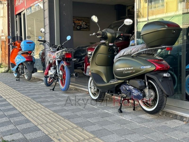 Dinç Otomotiv ile geleceğe daha temiz, daha hızlı adım atın! 
