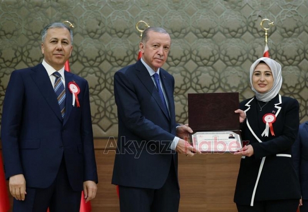 Dönem ikincisi Kılıç, Karapürçek Kaymakamlığına atandı