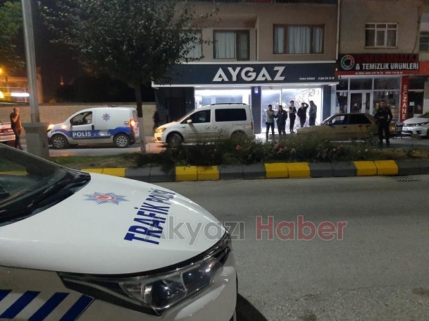 Hareketli Gece 