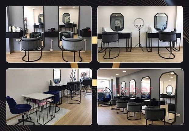 Tuğba Aydın Makeup Studio ile değişimi hissedin!