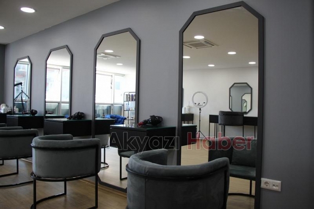 Tuğba Aydın Makeup Studio ile değişimi hissedin!