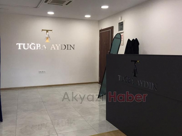 Tuğba Aydın Makeup Studio ile değişimi hissedin!