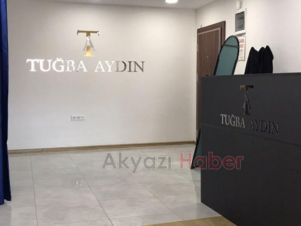 Tuğba Aydın Makeup Studio ile değişimi hissedin!