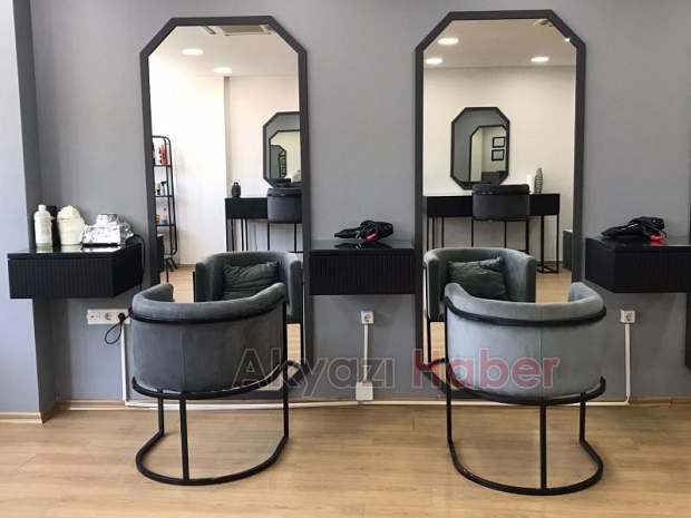 Tuğba Aydın Makeup Studio ile değişimi hissedin!