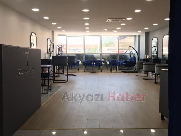 Tuğba Aydın Makeup Studio ile değişimi hissedin!