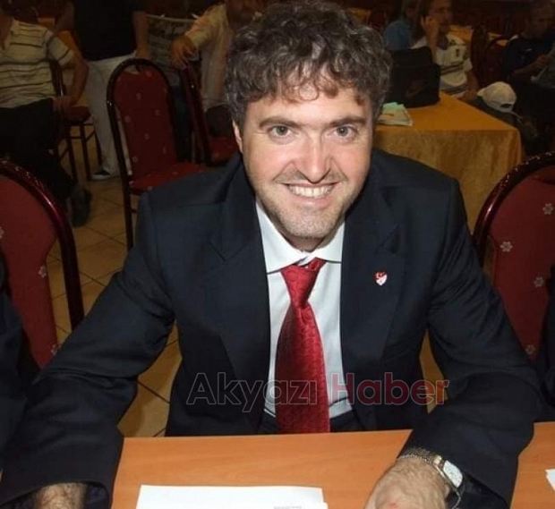 Arslan'dan acı haber