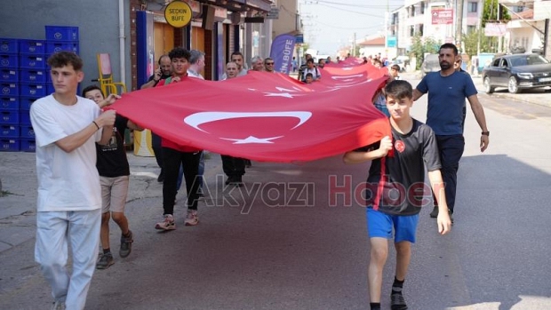 Avrupa Hareketlilik Haftası kapsamında etkinlik düzenlendi