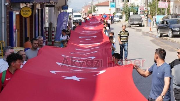 Avrupa Hareketlilik Haftası kapsamında etkinlik düzenlendi