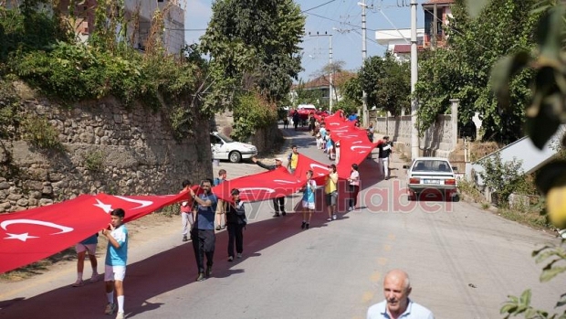 Avrupa Hareketlilik Haftası kapsamında etkinlik düzenlendi