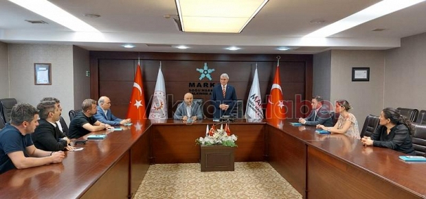 Büyükşehirden yeni seralar için ilk adım