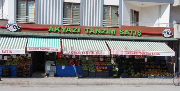 Eleman Aranıyor