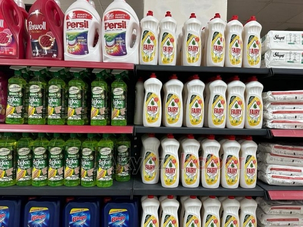 Eleman Aranıyor