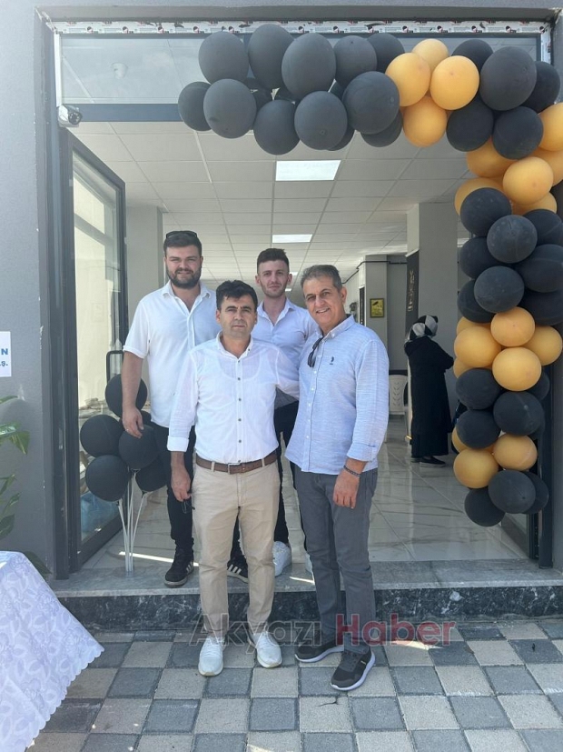 İnoxcar Auto Galeri Açıldı!