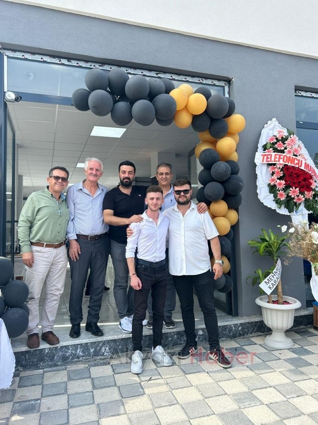 İnoxcar Auto Galeri Açıldı!