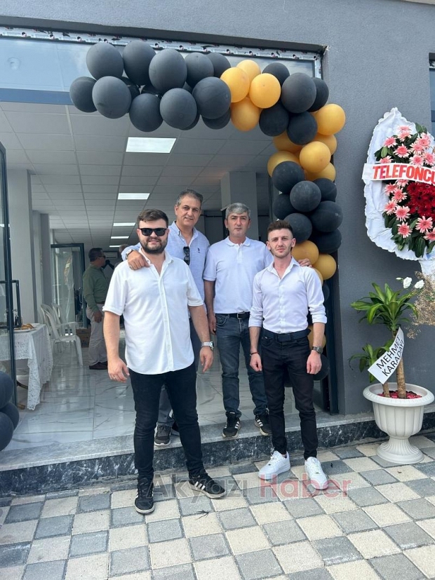 İnoxcar Auto Galeri Açıldı!