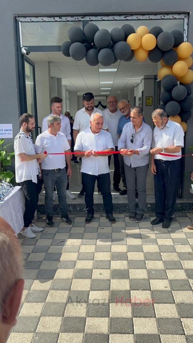 İnoxcar Auto Galeri Açıldı!