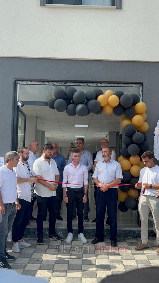 İnoxcar Auto Galeri Açıldı!