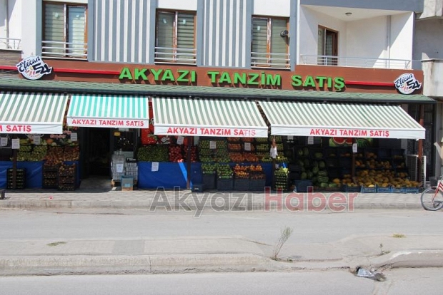 Tek tıkla Efecan Tanzim Satış kapınızda