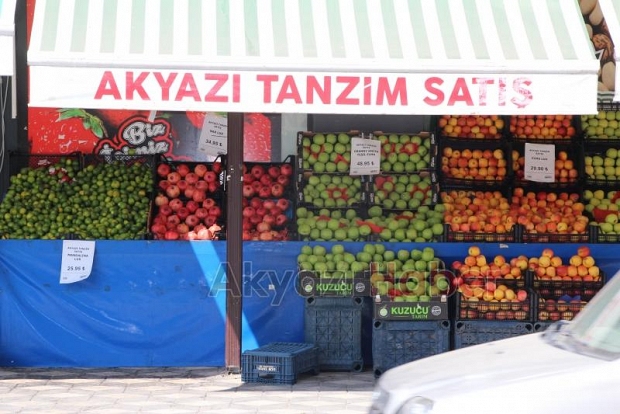 Tek tıkla Efecan Tanzim Satış kapınızda