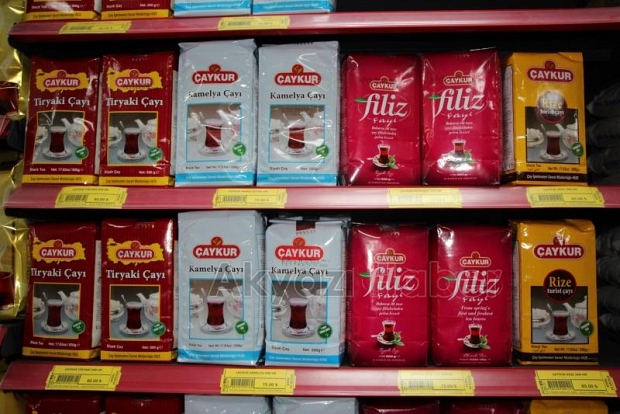 Tek tıkla Efecan Tanzim Satış kapınızda