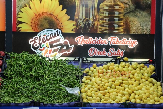 Tek tıkla Efecan Tanzim Satış kapınızda