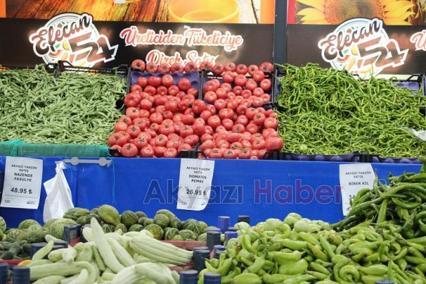 Tek tıkla Efecan Tanzim Satış kapınızda