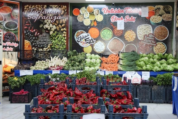 Tek tıkla Efecan Tanzim Satış kapınızda