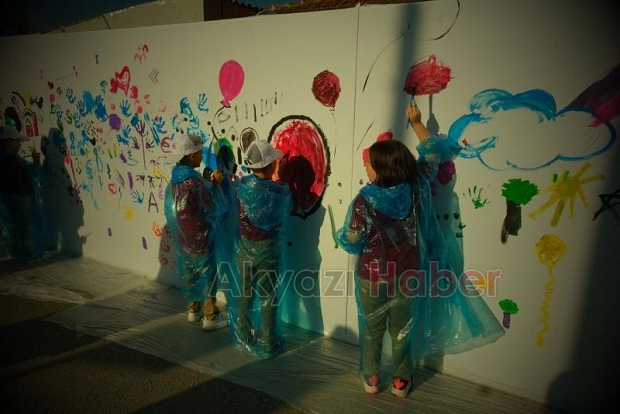 Yaşayan Sokak projesi hayata geçti