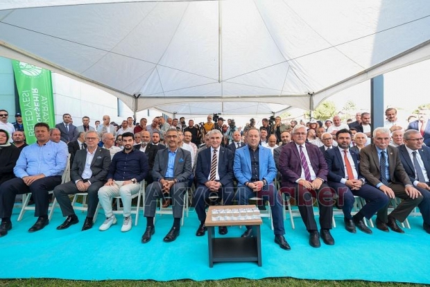 Yaşayan Sokak projesi hayata geçti