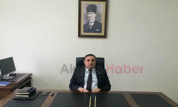 Karapürçek Millî Eğitim Müdürü Doğramacı'nın annesi vefat etti