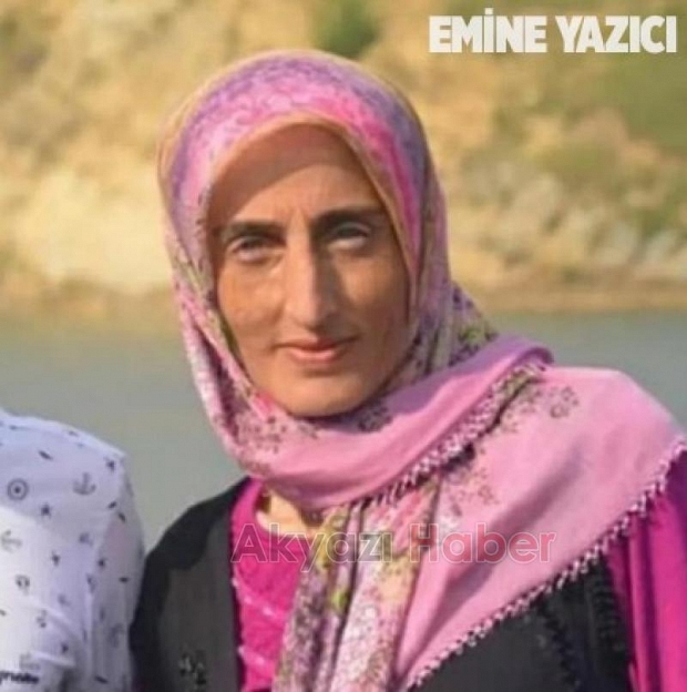İlçemizde bugün vefat edenler