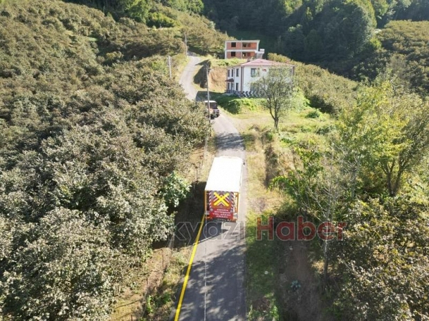 Akyazıda Kuzuluk ve Güzlek yıldızı parlayan iki mahalle