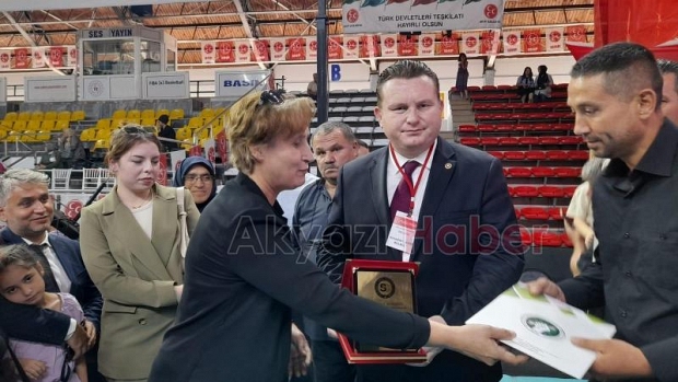 Staj ve Çıraklık Mağdurları MHP Sakarya Kongresinde