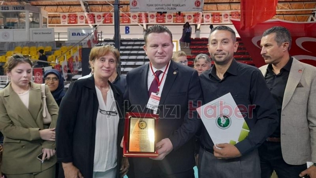 Staj ve Çıraklık Mağdurları MHP Sakarya Kongresinde