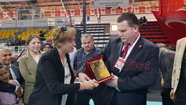 Staj ve Çıraklık Mağdurları MHP Sakarya Kongresinde