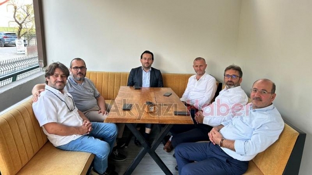SİMDER VE AKİMDER'den İlçe Müftüsü ve okullara ziyaret