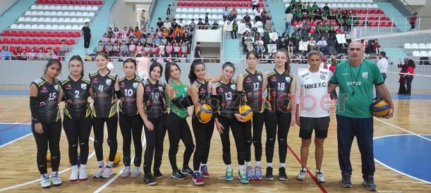 Akyazı'da Dünya Kalp Günü etkinliği