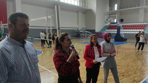 Akyazı'da Dünya Kalp Günü etkinliği