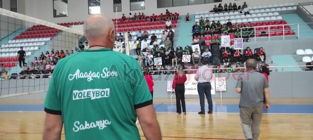 Akyazı'da Dünya Kalp Günü etkinliği