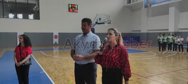 Akyazı'da Dünya Kalp Günü etkinliği