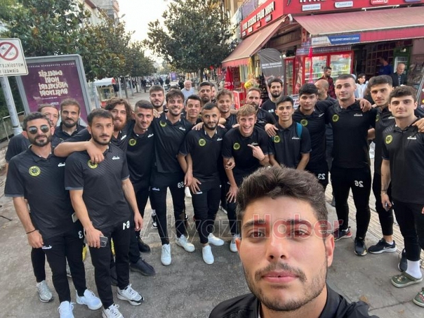 As Akyazıspor'dan destek çağrısı