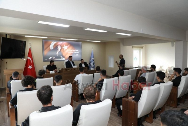 As Akyazıspor'dan destek çağrısı