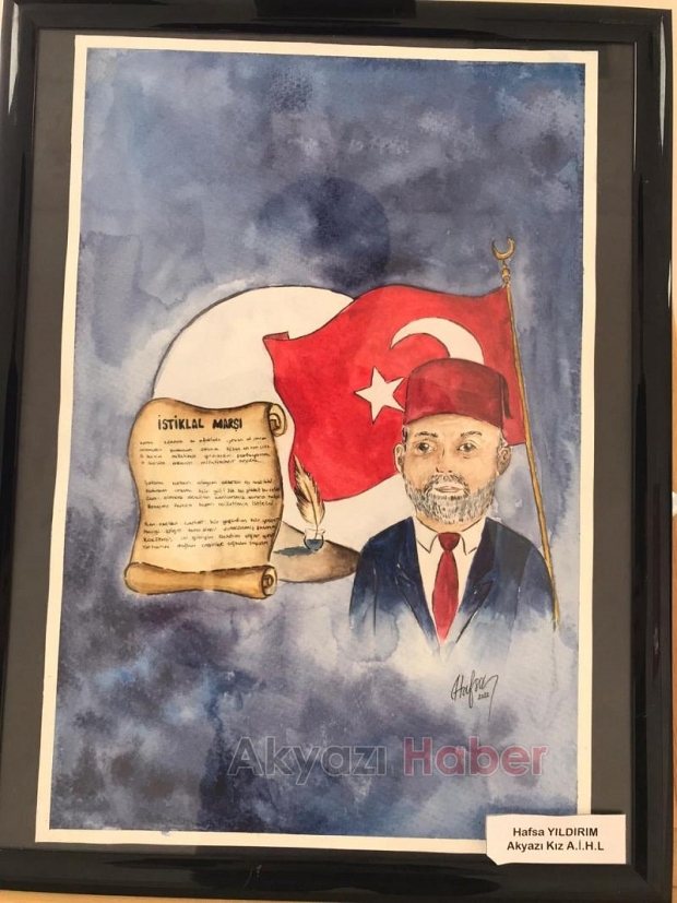 15 Temmuz Demokrasi ve Millî Birlik Günü programı gerçekleştirildi