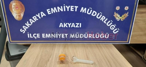 Akyazı'da uyuşturucu operasyonları: 64 kişi yakalandı