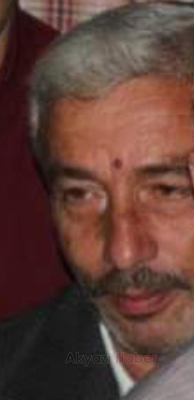 İrfan Yıldız Defnedildi