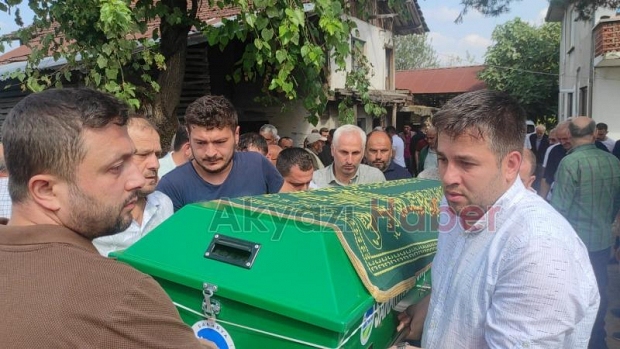 İrfan Yıldız Defnedildi