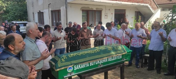 İrfan Yıldız Defnedildi
