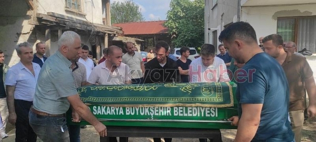 İrfan Yıldız Defnedildi