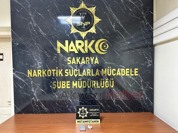 Sakarya'da uyuşturucu tacirlerine darbe: 111 kişi yakalandı