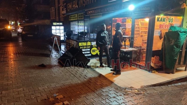 Karasu'daki üvey baba cinayetinde yeni gelişme